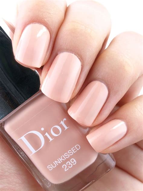 dior nail 100|christian dior nails.